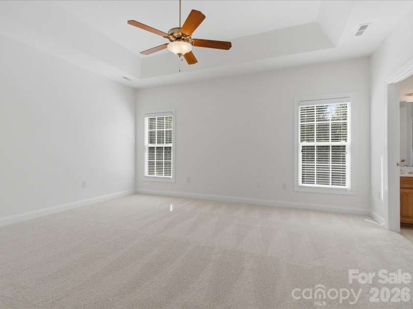 1008 Wanda Drive, Matthews, NC 28104.  MLS# CAR4369739, YatesRealty ID 13332. 