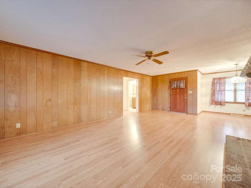 3113 Old Pageland Marshville Road, Wingate, NC 28174.  MLS# CAR4274721, YatesRealty ID 13332. 
