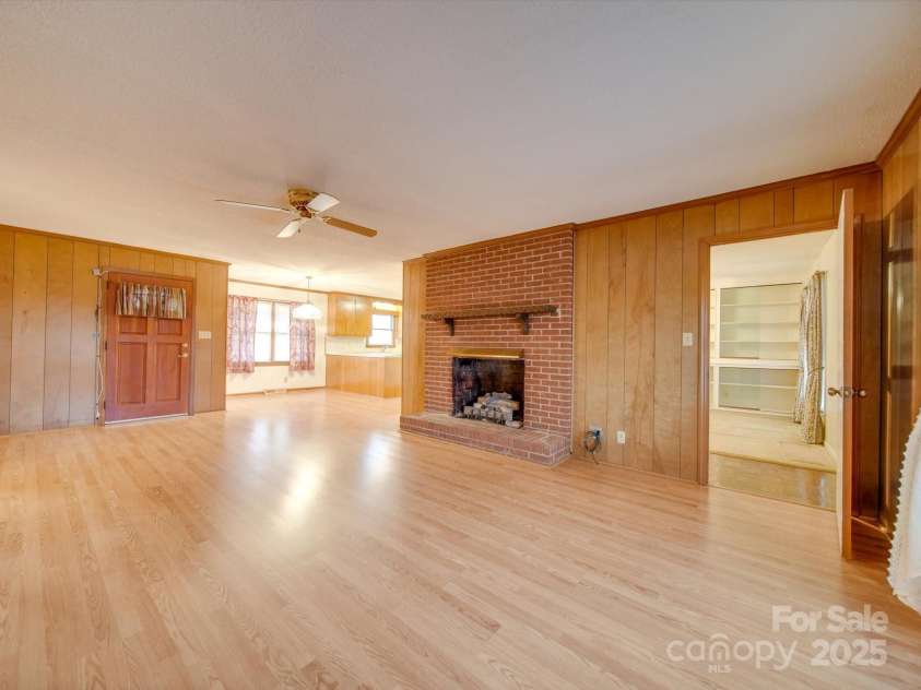 3113 Old Pageland Marshville Road, Wingate, NC 28174.  MLS# CAR4274721, YatesRealty ID 13332. 