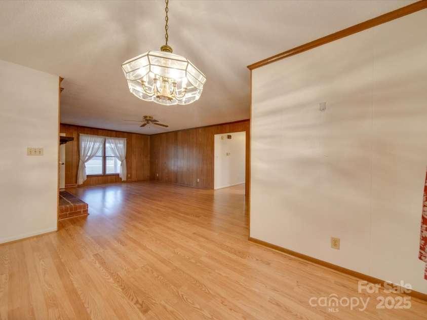 3113 Old Pageland Marshville Road, Wingate, NC 28174.  MLS# CAR4274721, YatesRealty ID 13332. 