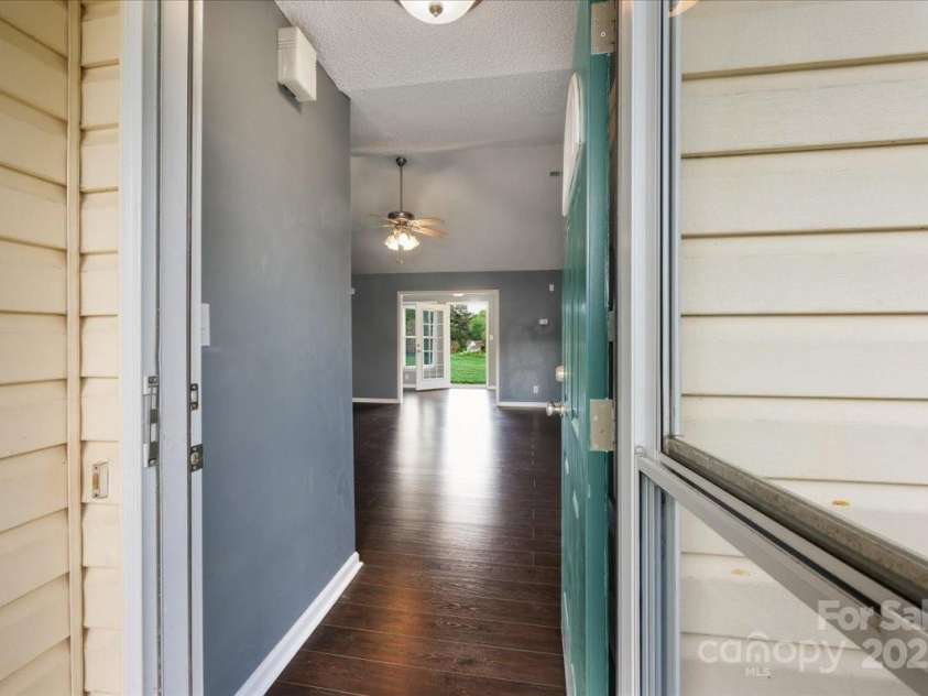 113 Hidden Creek Drive, Salisbury, NC 28147.  MLS# CAR4244587, YatesRealty ID 13333. 