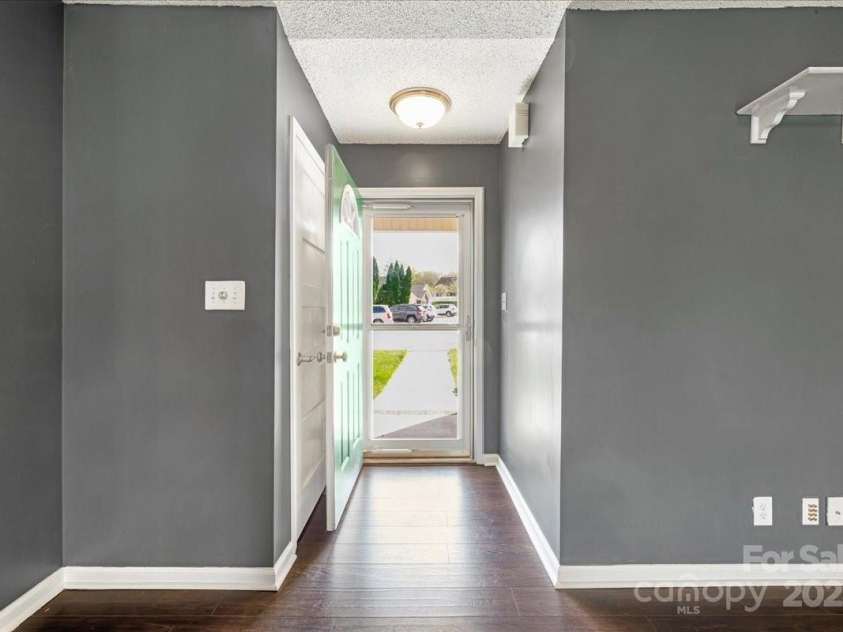 113 Hidden Creek Drive, Salisbury, NC 28147.  MLS# CAR4244587, YatesRealty ID 13333. 