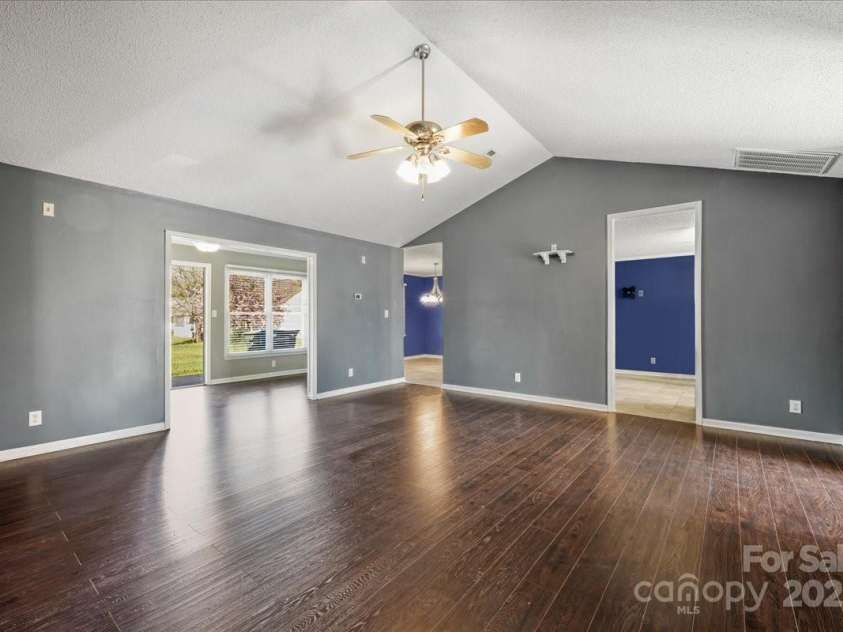 113 Hidden Creek Drive, Salisbury, NC 28147.  MLS# CAR4244587, YatesRealty ID 13333. 