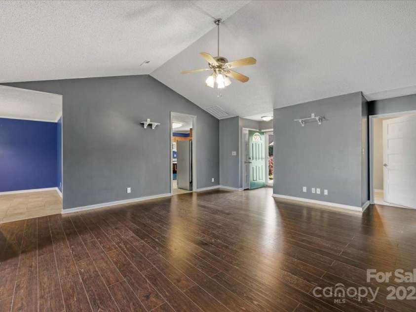 113 Hidden Creek Drive, Salisbury, NC 28147.  MLS# CAR4244587, YatesRealty ID 13333. 