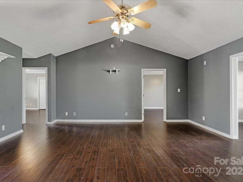 113 Hidden Creek Drive, Salisbury, NC 28147.  MLS# CAR4244587, YatesRealty ID 13333. 