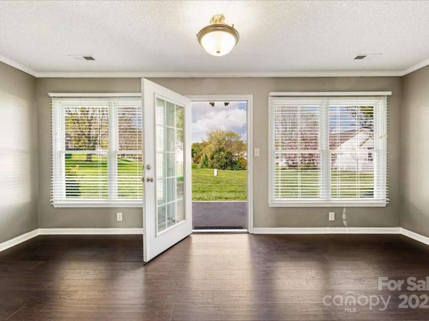 113 Hidden Creek Drive, Salisbury, NC 28147.  MLS# CAR4244587, YatesRealty ID 13333. 