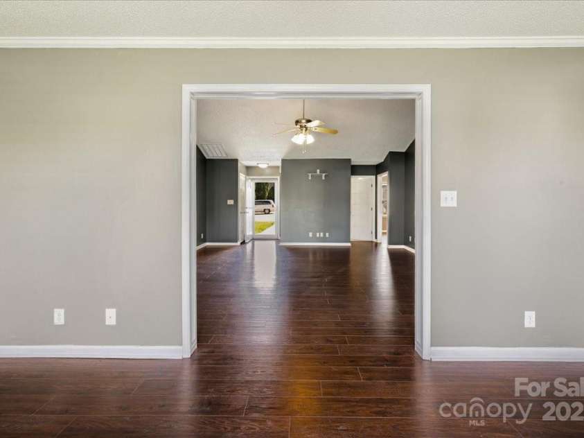 113 Hidden Creek Drive, Salisbury, NC 28147.  MLS# CAR4244587, YatesRealty ID 13333. 