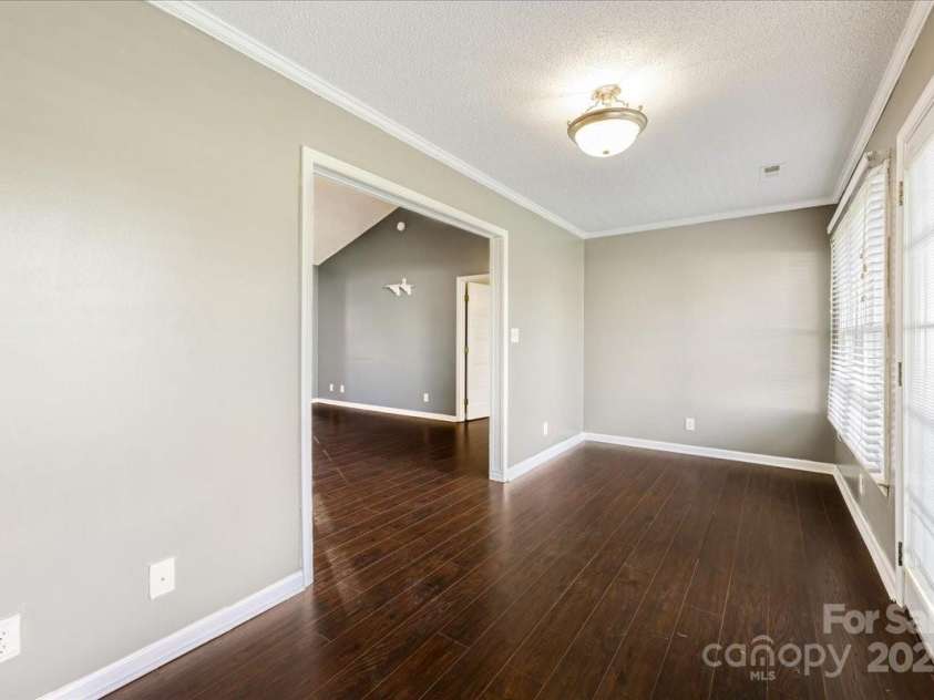 113 Hidden Creek Drive, Salisbury, NC 28147.  MLS# CAR4244587, YatesRealty ID 13333. 