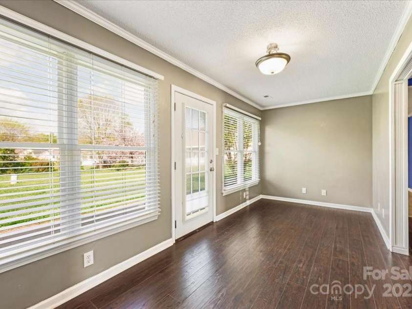 113 Hidden Creek Drive, Salisbury, NC 28147.  MLS# CAR4244587, YatesRealty ID 13333. 