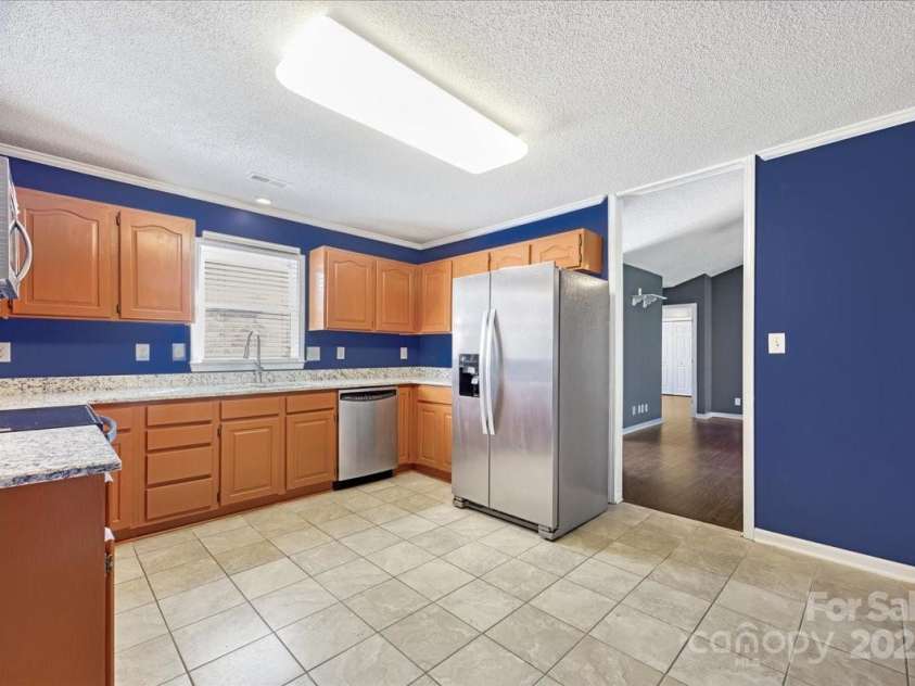 113 Hidden Creek Drive, Salisbury, NC 28147.  MLS# CAR4244587, YatesRealty ID 13333. 