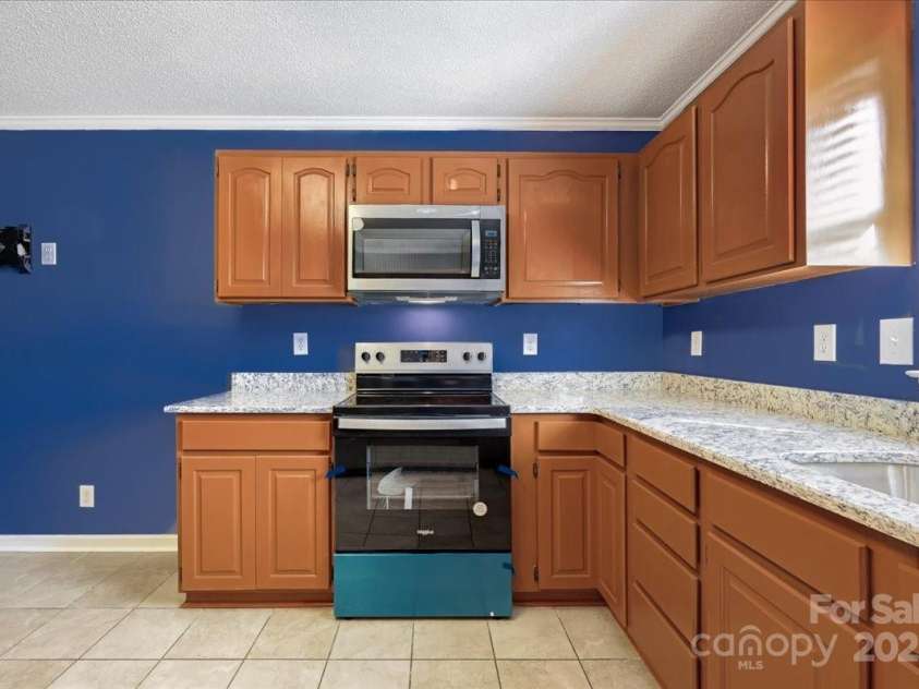 113 Hidden Creek Drive, Salisbury, NC 28147.  MLS# CAR4244587, YatesRealty ID 13333. 