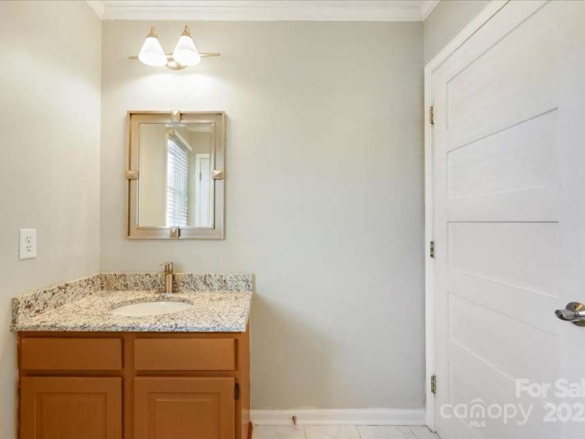 113 Hidden Creek Drive, Salisbury, NC 28147.  MLS# CAR4244587, YatesRealty ID 13333. 