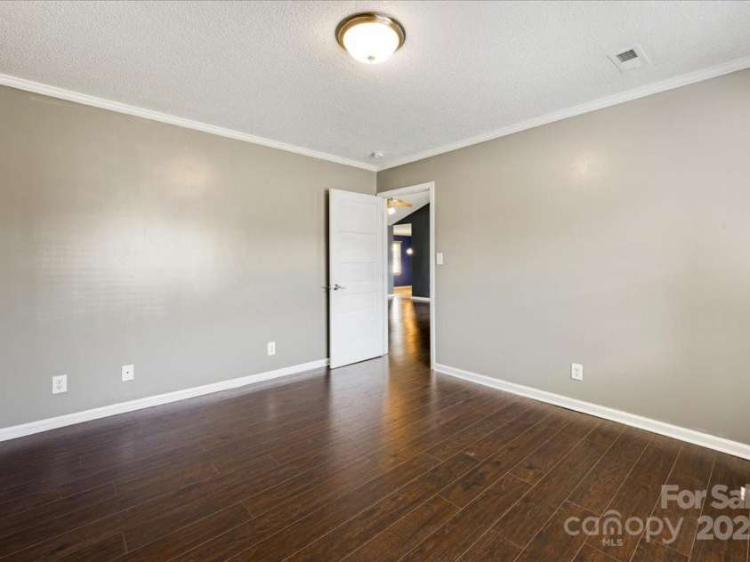 113 Hidden Creek Drive, Salisbury, NC 28147.  MLS# CAR4244587, YatesRealty ID 13333. 