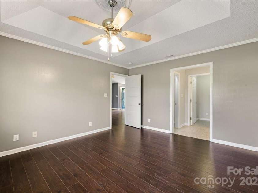 113 Hidden Creek Drive, Salisbury, NC 28147.  MLS# CAR4244587, YatesRealty ID 13333. 