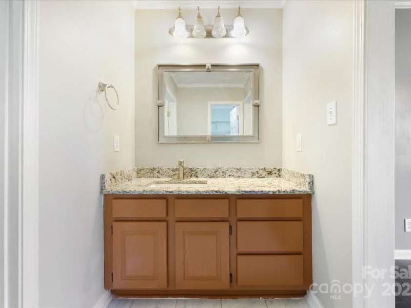 113 Hidden Creek Drive, Salisbury, NC 28147.  MLS# CAR4244587, YatesRealty ID 13333. 