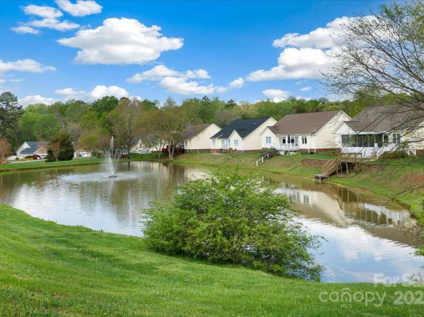 113 Hidden Creek Drive, Salisbury, NC 28147.  MLS# CAR4244587, YatesRealty ID 13333. 