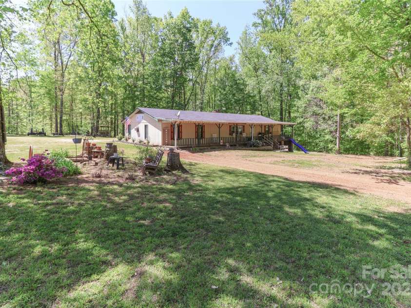 212 Davies Circle, Cleveland, NC 27013.  MLS# CAR4250221, YatesRealty ID 13334. 