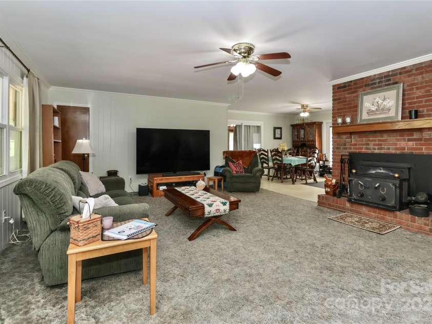 212 Davies Circle, Cleveland, NC 27013.  MLS# CAR4250221, YatesRealty ID 13334. 