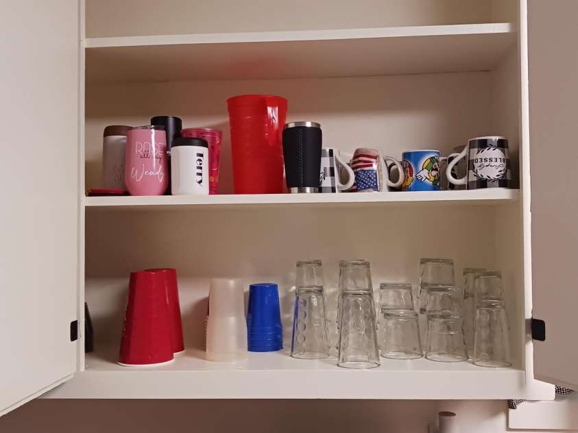 212 Davies Circle, Cleveland, NC 27013.  MLS# CAR4250221, YatesRealty ID 13334. Painted inside and out.