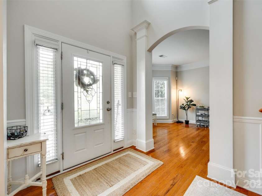 838 Lion Lane, Fort Mill, SC 29715.  MLS# CAR4251321, YatesRealty ID 13335. 