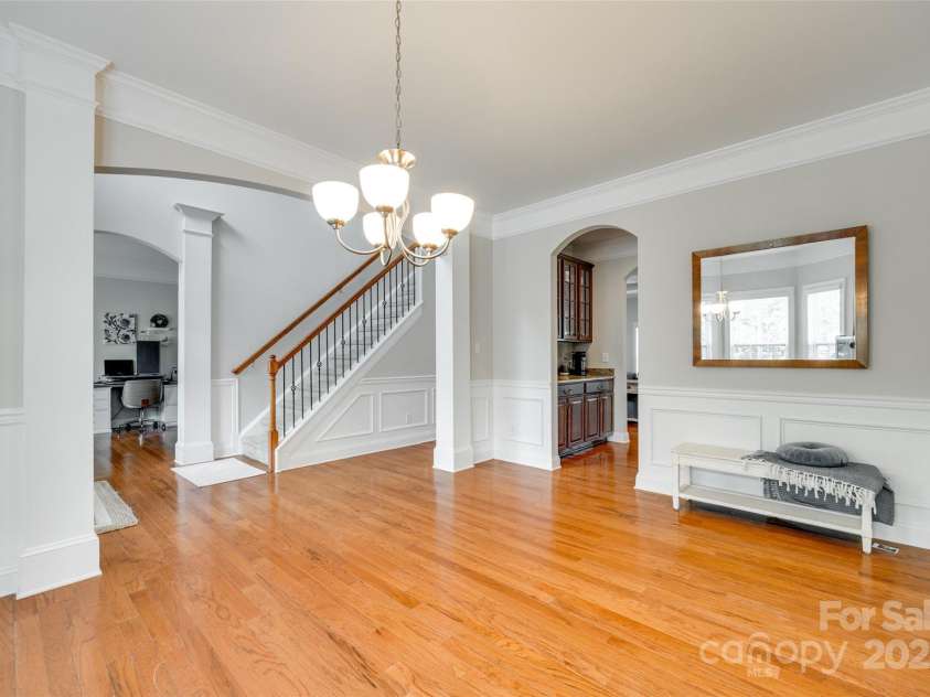 838 Lion Lane, Fort Mill, SC 29715.  MLS# CAR4251321, YatesRealty ID 13335. 