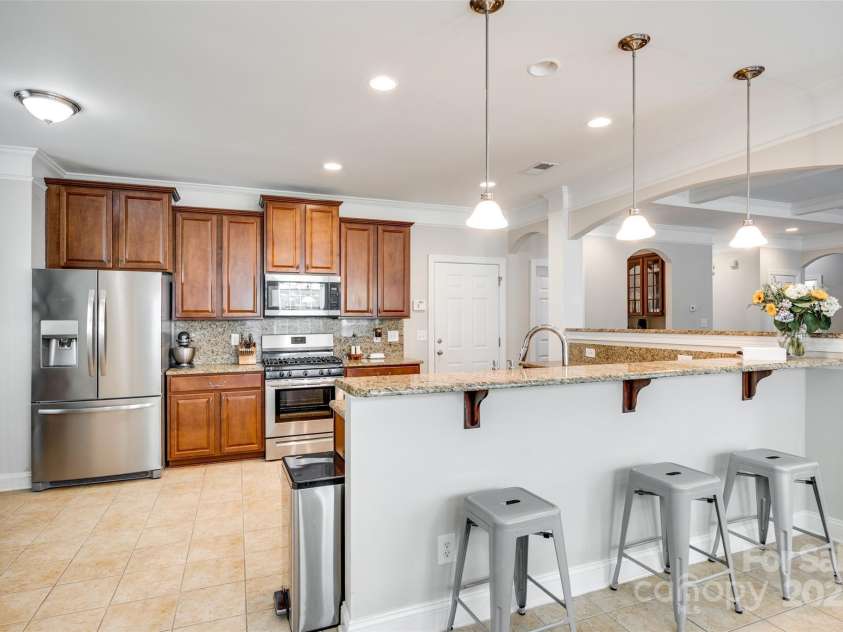 838 Lion Lane, Fort Mill, SC 29715.  MLS# CAR4251321, YatesRealty ID 13335. 