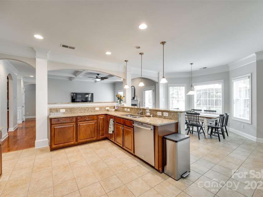 838 Lion Lane, Fort Mill, SC 29715.  MLS# CAR4251321, YatesRealty ID 13335. 