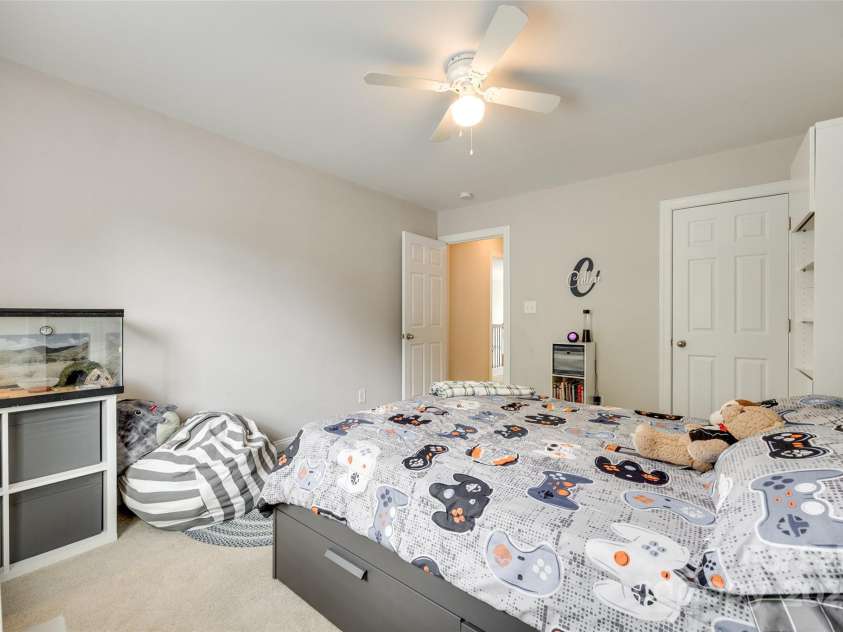 838 Lion Lane, Fort Mill, SC 29715.  MLS# CAR4251321, YatesRealty ID 13335. 