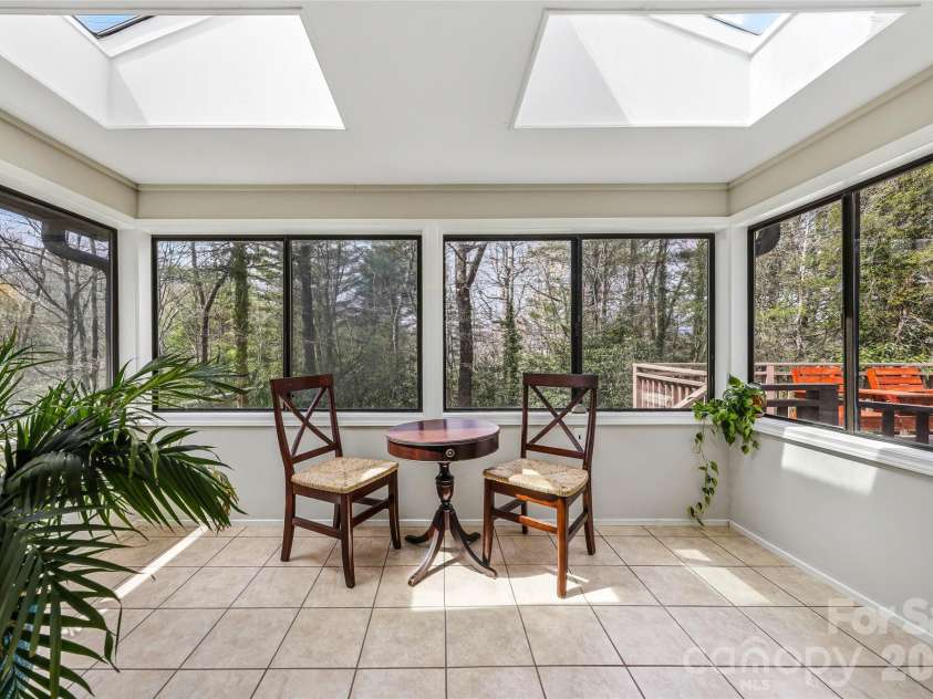 143 Rocky Ridge Road, Pisgah Forest, NC 28768.  MLS# CAR4364928, YatesRealty ID 13336. 