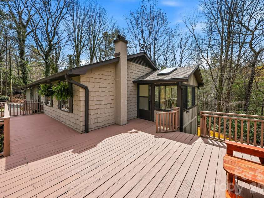 143 Rocky Ridge Road, Pisgah Forest, NC 28768.  MLS# CAR4364928, YatesRealty ID 13336. 