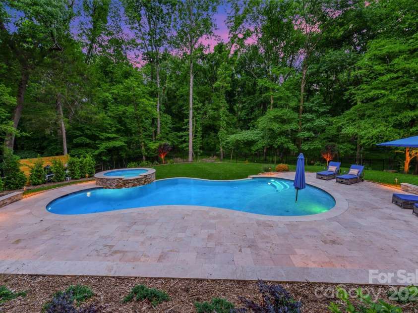 7812 Seton House Lane, Charlotte, NC 28277.  MLS# CAR4257199, YatesRealty ID 13337. 