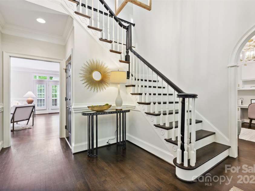 7812 Seton House Lane, Charlotte, NC 28277.  MLS# CAR4257199, YatesRealty ID 13337. 