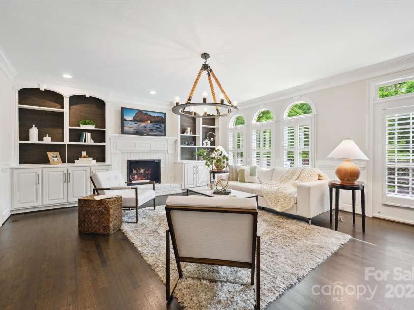 7812 Seton House Lane, Charlotte, NC 28277.  MLS# CAR4257199, YatesRealty ID 13337. 