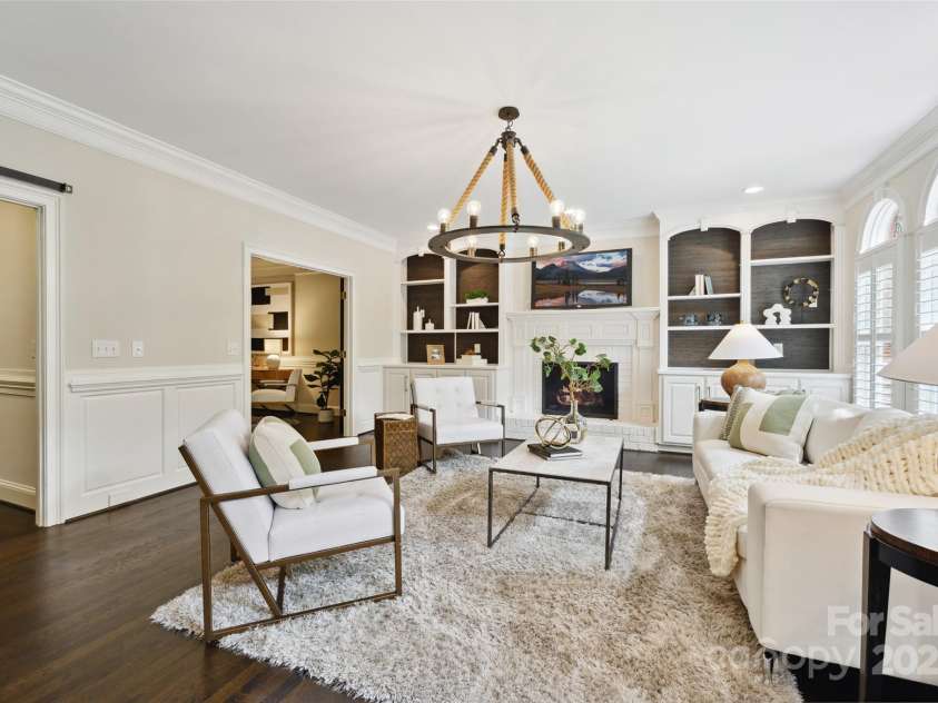 7812 Seton House Lane, Charlotte, NC 28277.  MLS# CAR4257199, YatesRealty ID 13337. 