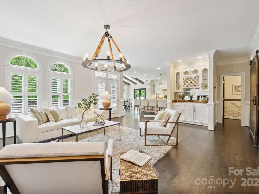 7812 Seton House Lane, Charlotte, NC 28277.  MLS# CAR4257199, YatesRealty ID 13337. 