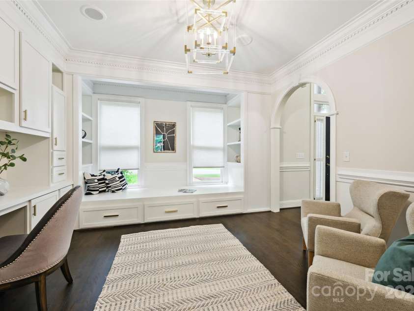 7812 Seton House Lane, Charlotte, NC 28277.  MLS# CAR4257199, YatesRealty ID 13337. 