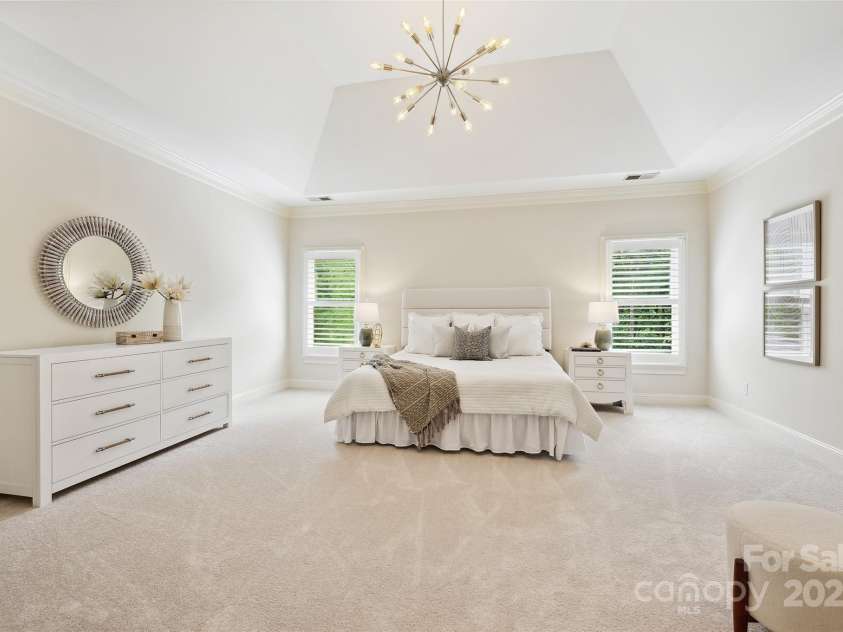 7812 Seton House Lane, Charlotte, NC 28277.  MLS# CAR4257199, YatesRealty ID 13337. 