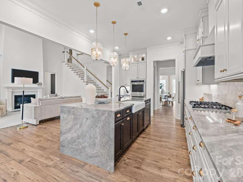 7846 Russell Road, Indian Trail, NC 28079.  MLS# CAR4346884, YatesRealty ID 13338. 