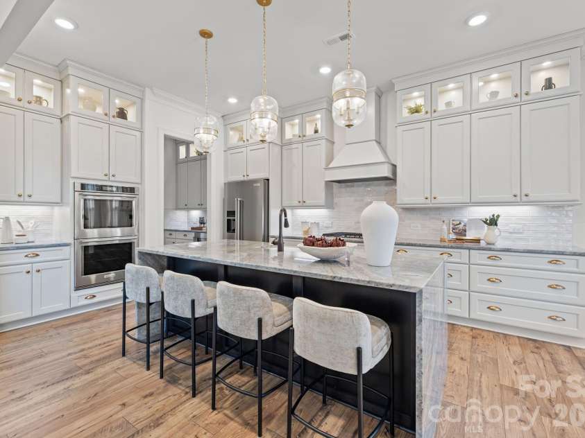 7846 Russell Road, Indian Trail, NC 28079.  MLS# CAR4346884, YatesRealty ID 13338. 