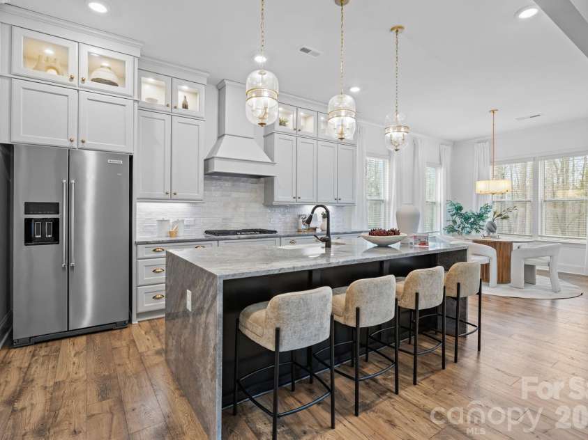 7846 Russell Road, Indian Trail, NC 28079.  MLS# CAR4346884, YatesRealty ID 13338. 