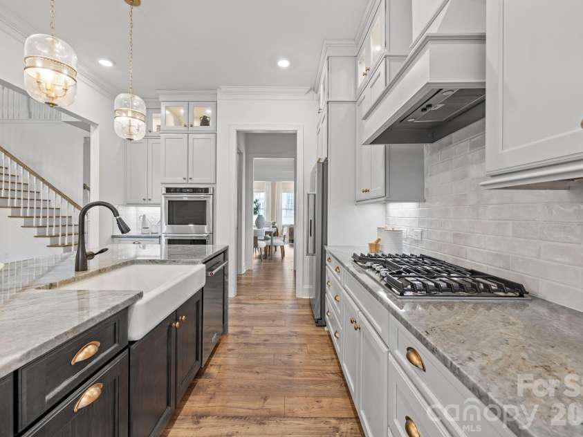 7846 Russell Road, Indian Trail, NC 28079.  MLS# CAR4346884, YatesRealty ID 13338. 