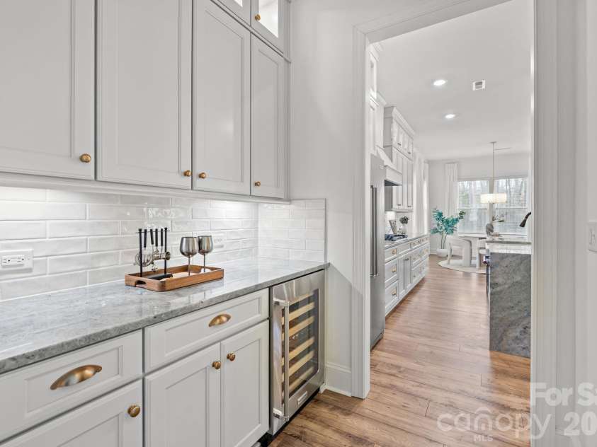 7846 Russell Road, Indian Trail, NC 28079.  MLS# CAR4346884, YatesRealty ID 13338. 