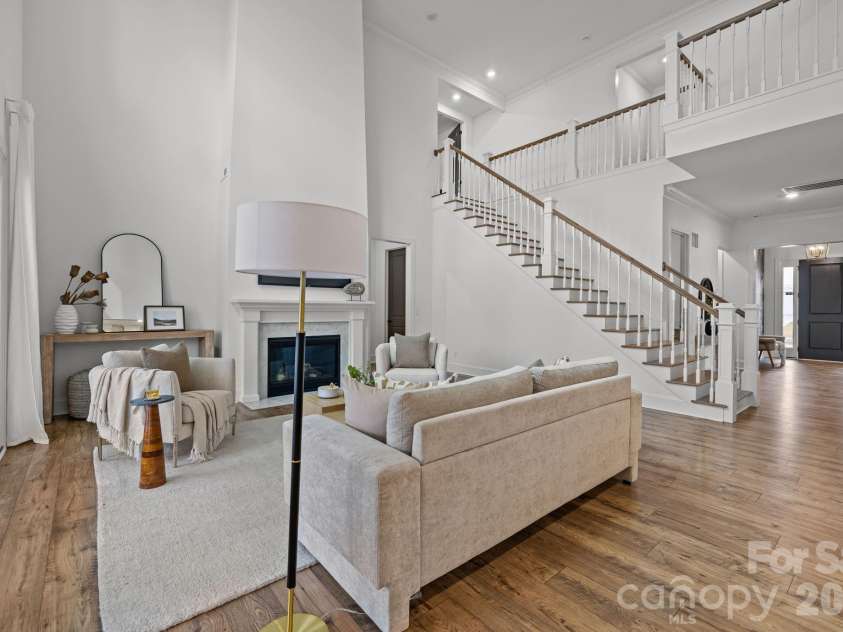 7846 Russell Road, Indian Trail, NC 28079.  MLS# CAR4346884, YatesRealty ID 13338. 