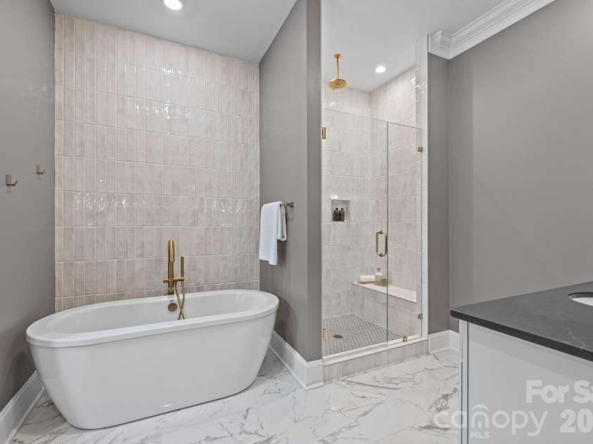 7846 Russell Road, Indian Trail, NC 28079.  MLS# CAR4346884, YatesRealty ID 13338. 