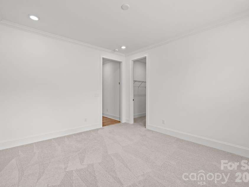 7846 Russell Road, Indian Trail, NC 28079.  MLS# CAR4346884, YatesRealty ID 13338. 