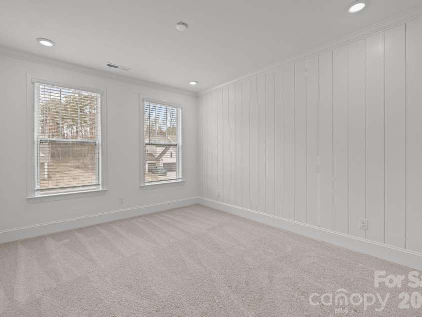 7846 Russell Road, Indian Trail, NC 28079.  MLS# CAR4346884, YatesRealty ID 13338. 