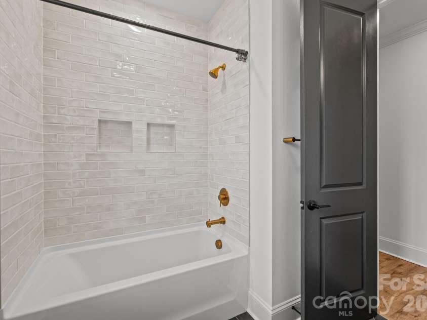 7846 Russell Road, Indian Trail, NC 28079.  MLS# CAR4346884, YatesRealty ID 13338. 