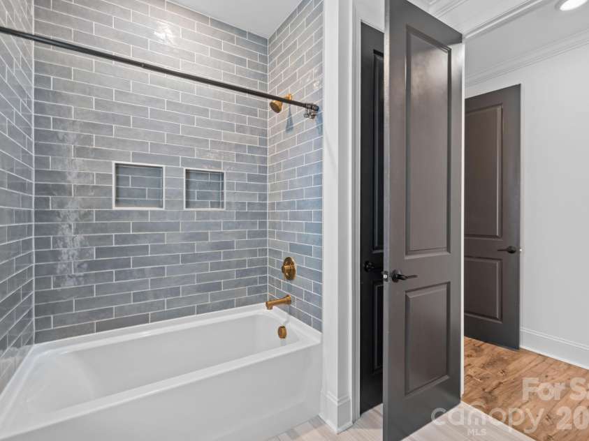 7846 Russell Road, Indian Trail, NC 28079.  MLS# CAR4346884, YatesRealty ID 13338. 