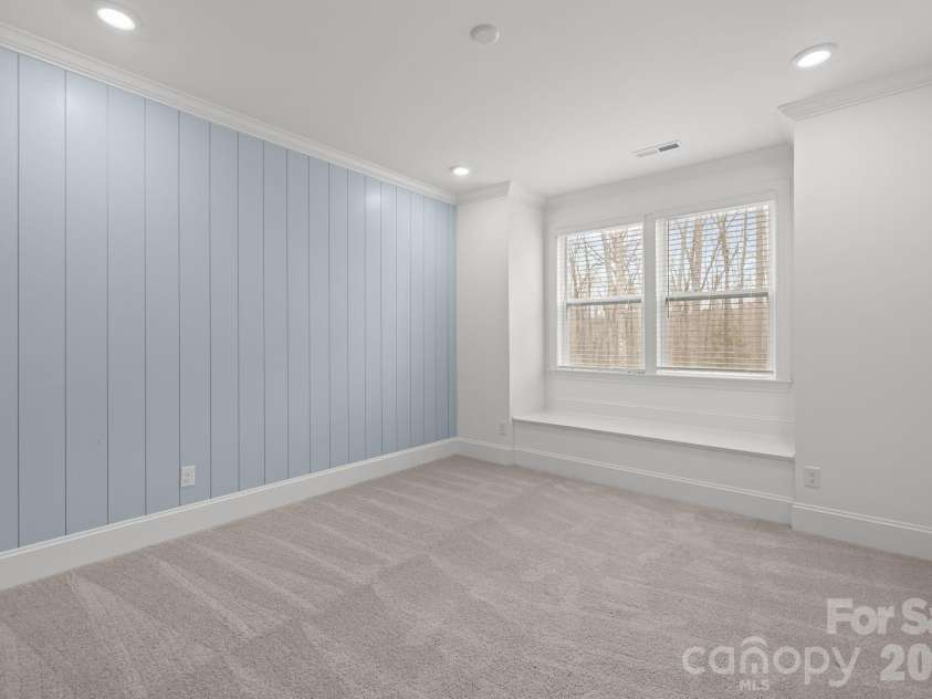 7846 Russell Road, Indian Trail, NC 28079.  MLS# CAR4346884, YatesRealty ID 13338. 