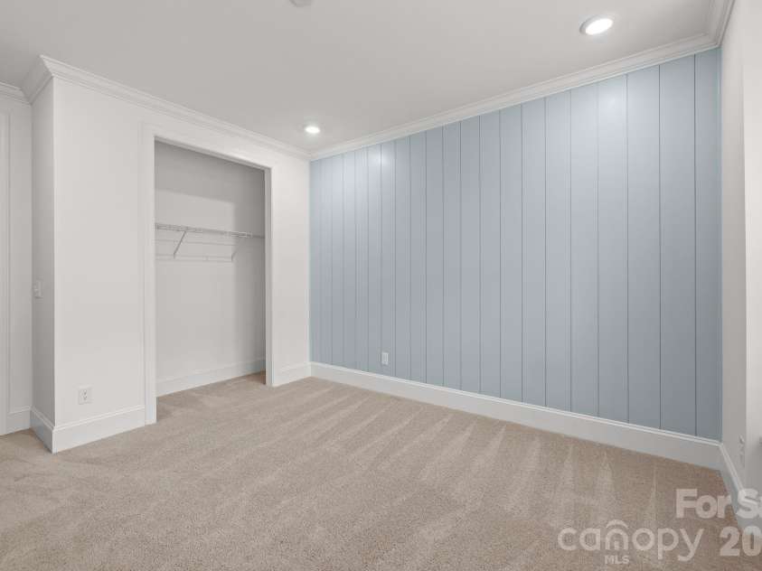 7846 Russell Road, Indian Trail, NC 28079.  MLS# CAR4346884, YatesRealty ID 13338. 